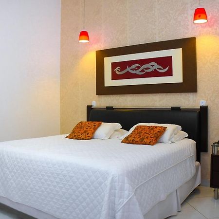 Pioneiro Hotel Teixeira de Freitas Exteriér fotografie