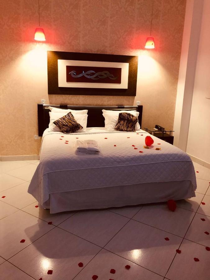 Pioneiro Hotel Teixeira de Freitas Exteriér fotografie