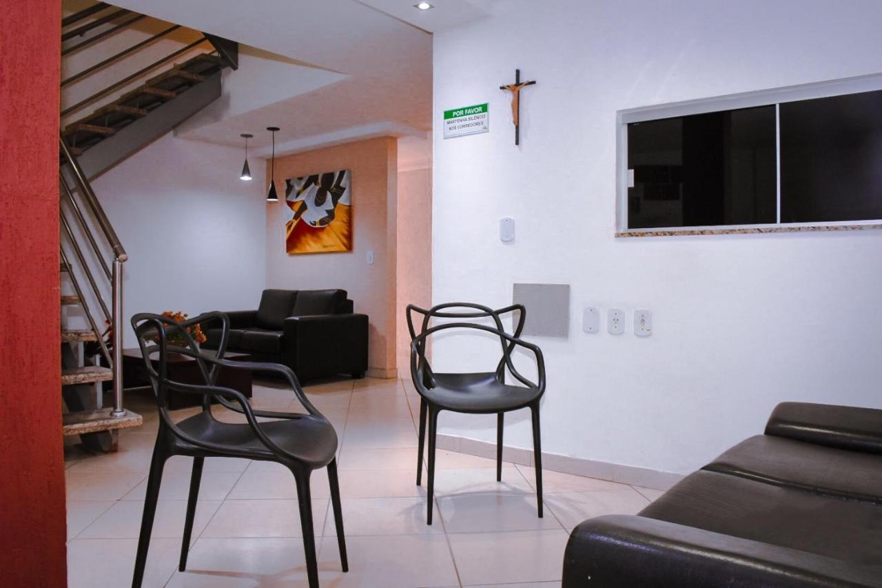 Pioneiro Hotel Teixeira de Freitas Exteriér fotografie