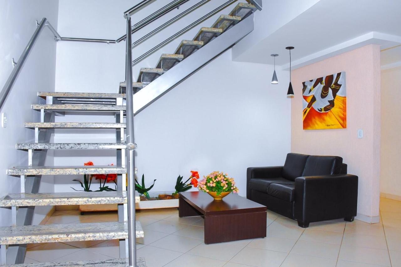 Pioneiro Hotel Teixeira de Freitas Exteriér fotografie